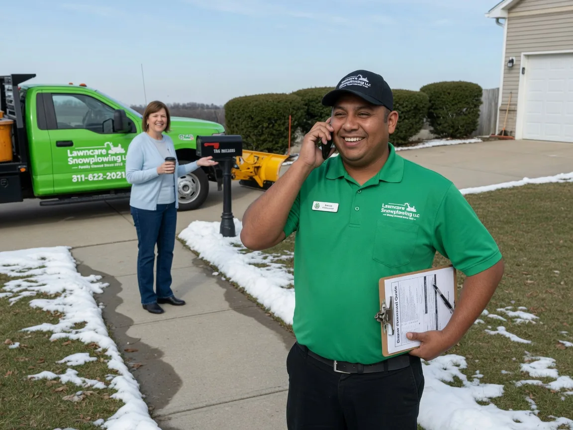 Lawn Care Services By Expert Landscaper Martinsburg, PA FAQs